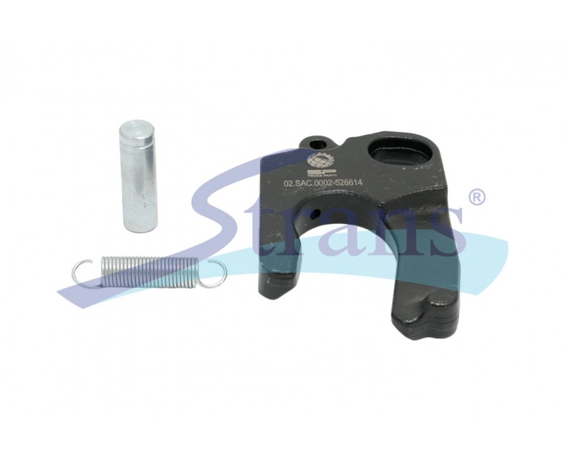 Єлемент замку сідла (вир-во SP)