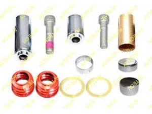 Р/к супорта Knorr SK7, направляючі (вир-во Avtech)