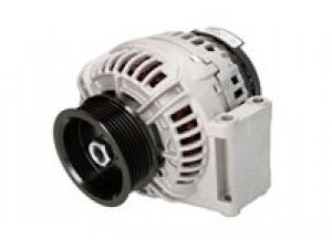 Генератор 28V 80A, DAF CF 85, XF 105, XF 95 (вир-во MAHLE)