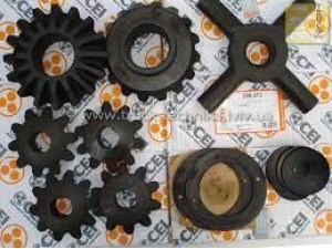 Р/к диференціалу DAF (вир-во CEI)