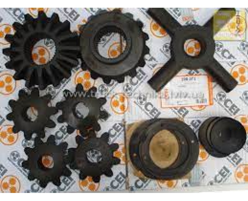 Р/к диференціалу DAF (вир-во CEI)