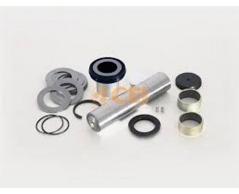 Р/к шкворня MAN F2000,TGA,TGL,TGM,TGS,TGX на сторону (вир-во CEI)