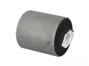 Сайлентблок 16*60*80 кабіни SCANIA,MAN Посилені (вир-во SEM)