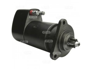 Стартер MAN/MB LKW (вир-во HC-CARGO)