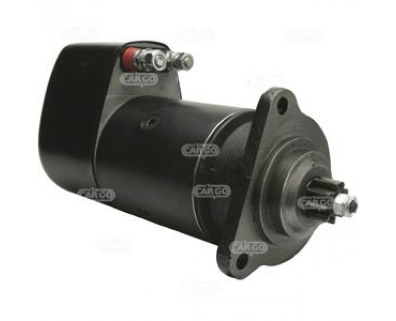 Стартер MAN/MB LKW (вир-во HC-CARGO)