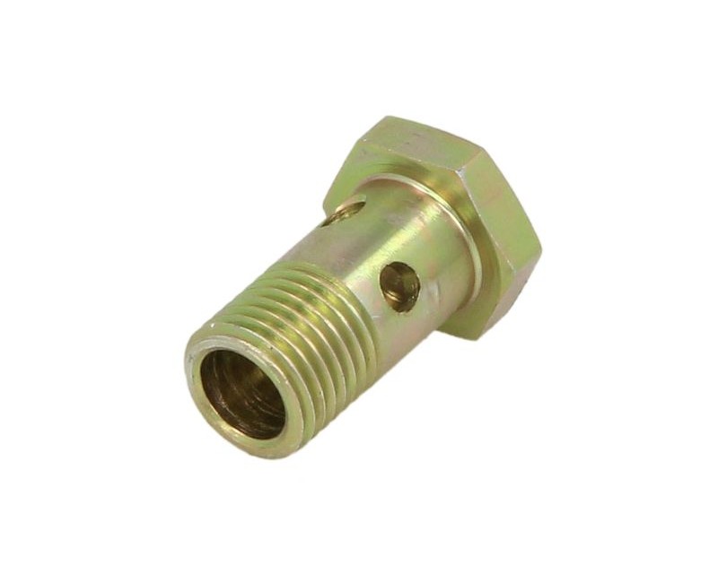 Болт кріплення форсунки М14х1,5 (вир-во Sampa)