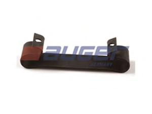 Пружина колодки торм. SAF (пр-во Auger)