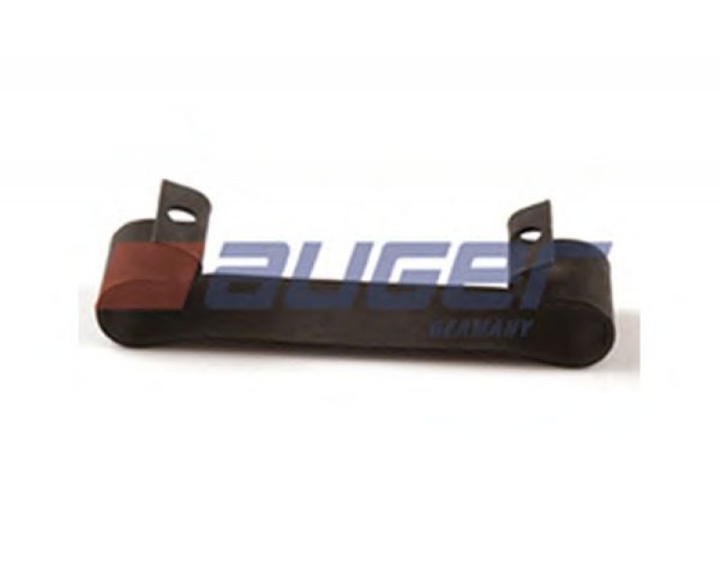 Пружина колодки торм. SAF (пр-во Auger)