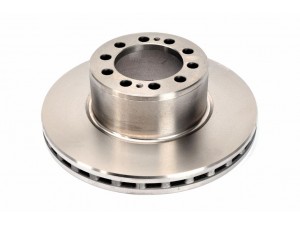 Диск гальмівний MB ACTROS (вир-во CEI)