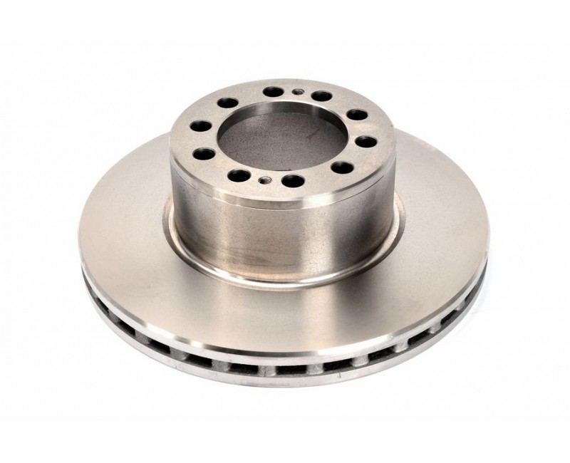 Диск тормозной MB ACTROS (пр-во CEI)