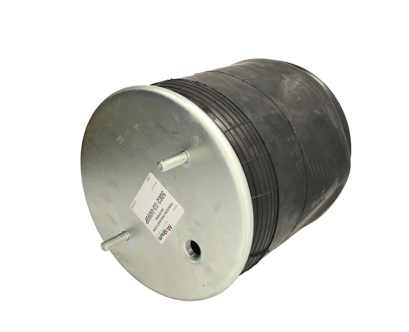 Пневморессора со стаканом (пластик) (пр-во Connect)