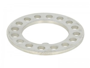 Шайба 56,5*93*4,5 стопорна ступиці SAF, Renault (вир-во Auger)