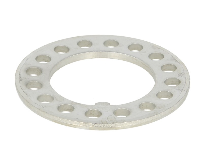 Шайба 56,5*93*4,5 стопорна ступиці SAF, Renault (вир-во Auger)