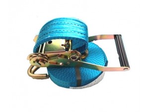 Ремені стяжні. 6м