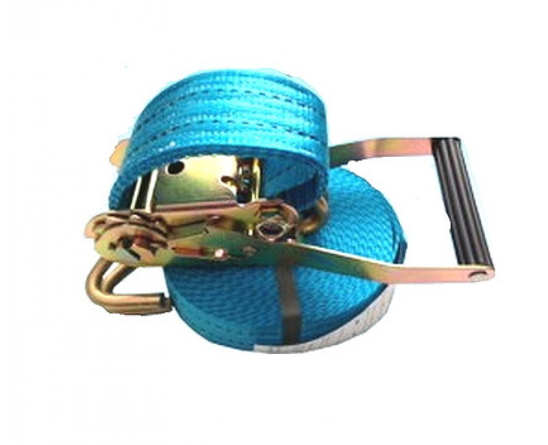 Ремені стяжні. 6м