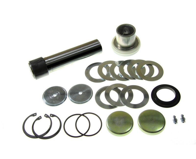 Р/к шкворня MAN L2000,TGL,TGM на сторону (пр-во CEI)