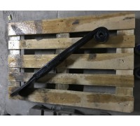 23601900 Ресору 1-лист. ширина 100 SMB о. M001480 БО