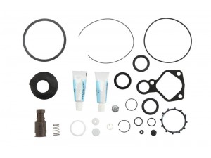 Р/к ПГП зчеплення (вир-во TruckTechnic)