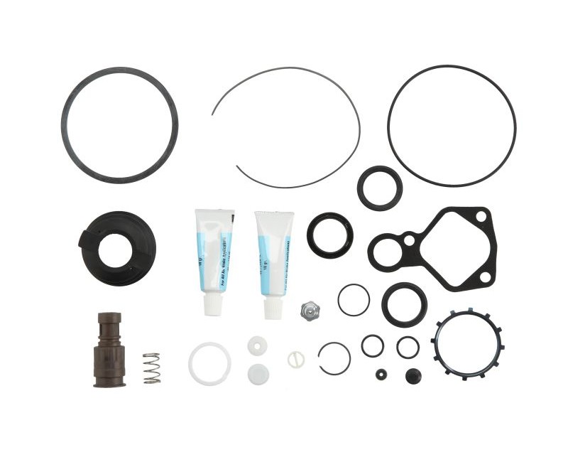 Р/к ПГП зчеплення (вир-во TruckTechnic)