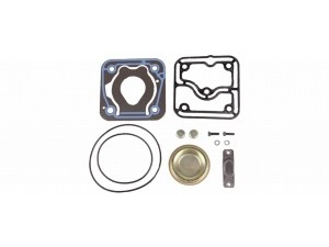 Р/к прокладок з клапанами WABCO, MAN 32.270 (вир-во VADEN)