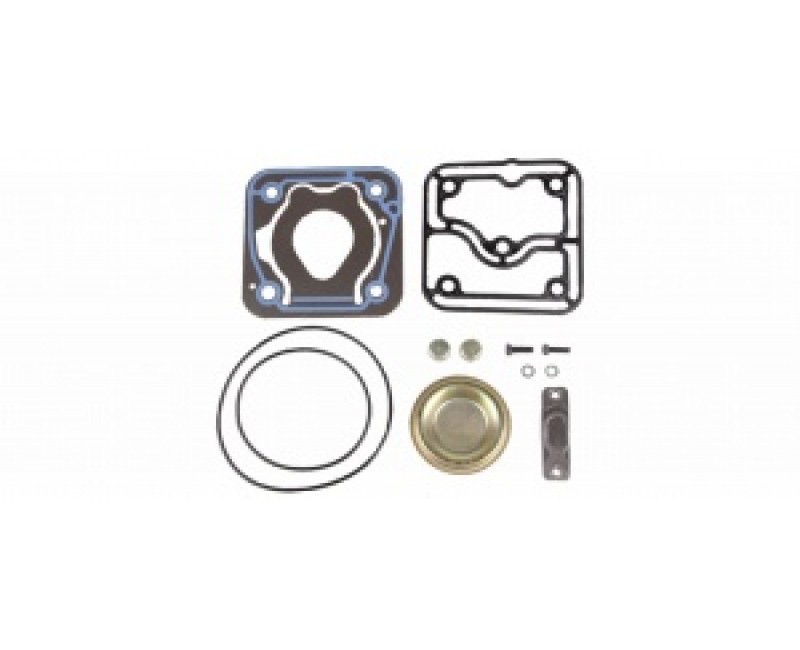 Р/к прокладок с клапанами WABCO, MAN 32.270 (пр-во VADEN)