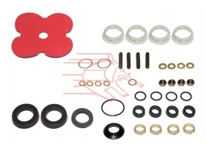 Р/к крана (вир-во TruckTechnic)