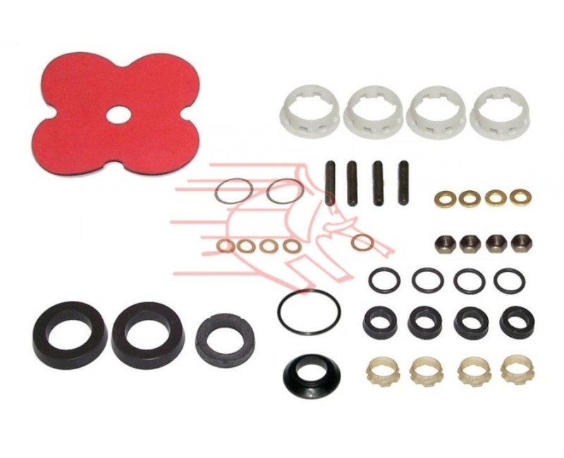 Р/к крана (вир-во TruckTechnic)