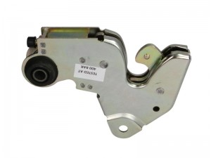 Замок кабіни MAN (вир-во Sampa)