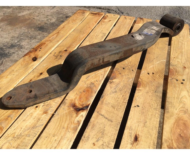 88151900 Напівресори BPW ліва 3D о.н. 0508213570 БО