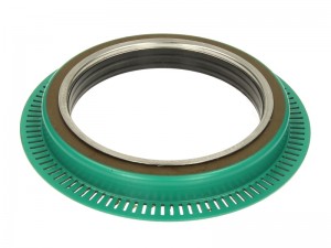 Сальник ступицы (пр-во FEBI)