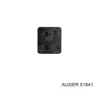 Буфер (отбойник) рессоры MB 65x80.5x13 (пр-во Auger)