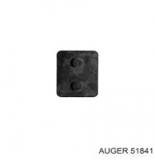Буфер (отбойник) рессоры MB 65x80.5x13 (пр-во Auger)