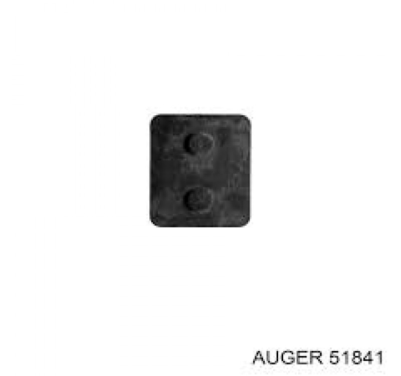 Буфер (отбойник) рессоры MB 65x80.5x13 (пр-во Auger) Буфер (отбойник) рессоры MB 65x80.5x13 (пр-во Auger)