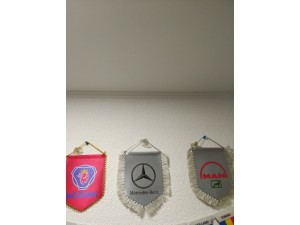 Прапорець одиночний