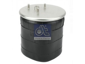 Пневморесора без стакана (вир-во Airtech)