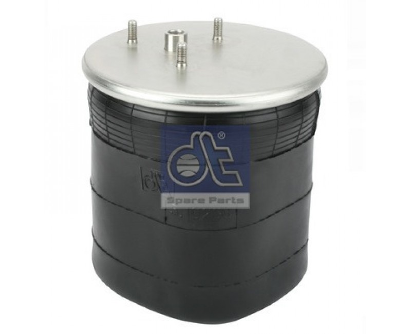 Пневморесора без стакана (вир-во Airtech)