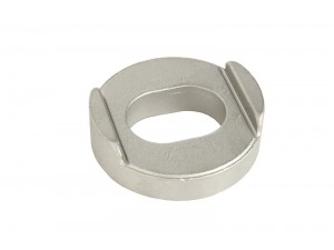 Втулка пальця ресори D=73,6х23 (вир-во BPW)