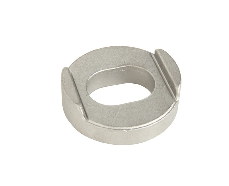 Втулка пальця ресори D=73,6х23 (вир-во BPW)