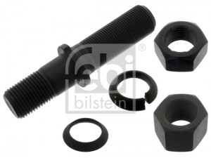 Шпилька М22x1,5 M22x2x114x60x49 колеса у зб. з гайкою, шайбою (пр-во BPW)