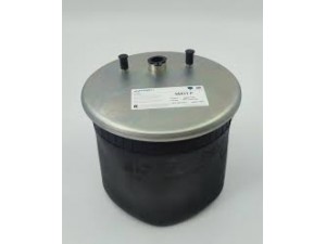 Пневморесора без стакана DAF CF; XF; XF EURO6 (вир-во WUHLERMANN)REAR