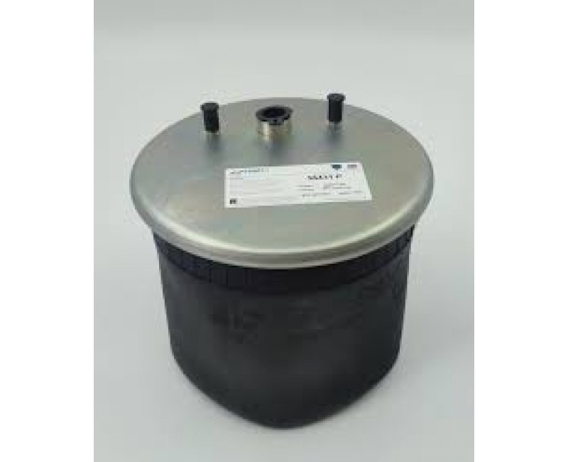 Пневморессора без стакана DAF CF; XF; XF EURO6 (пр-во WUHLERMANN)REAR(задняя)