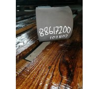 88617200 Рессора SAF 1-лист. БУ