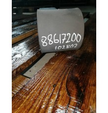 88617200 Рессора SAF 1-лист. БУ