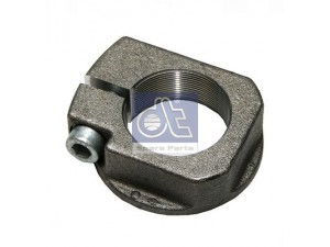 Гайка ступиці  MB   (вир-во Diesel Technik)