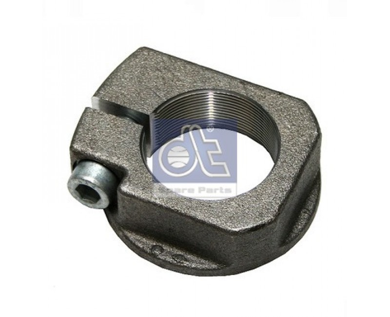 Гайка ступиці  MB   (вир-во Diesel Technik)