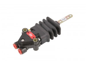 Кран уровня кабины Рено Премиум (Пр-во SAMPA)