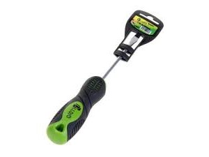 Викрутка шліціва 6мм*125мм