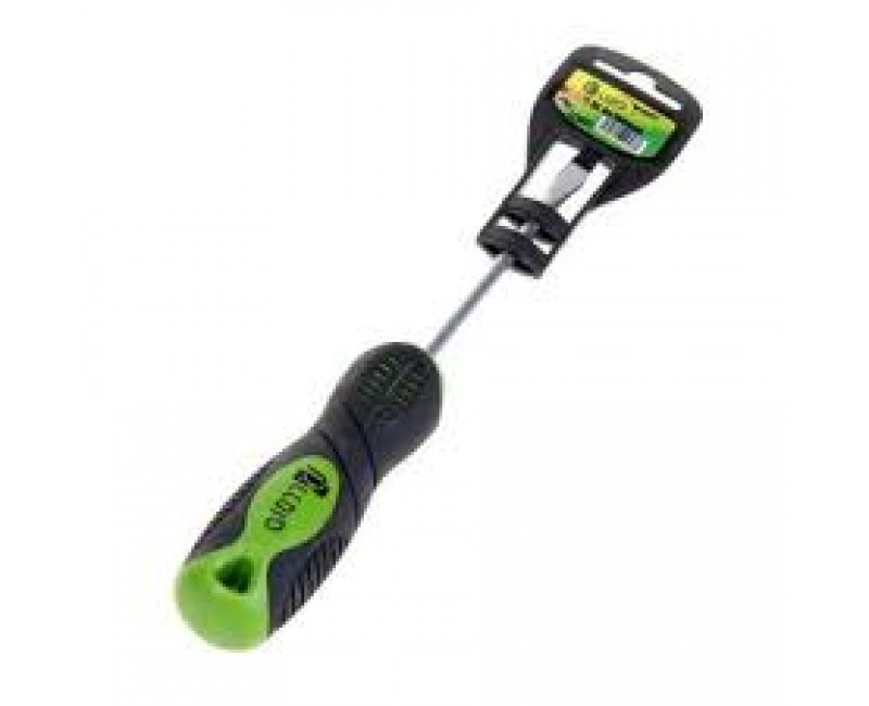 Викрутка шліціва 6мм*125мм