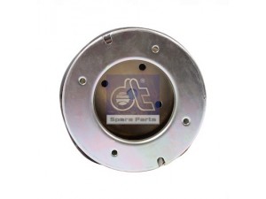 Пневморесора зі стаканом (сталь) (вир-во Connect)