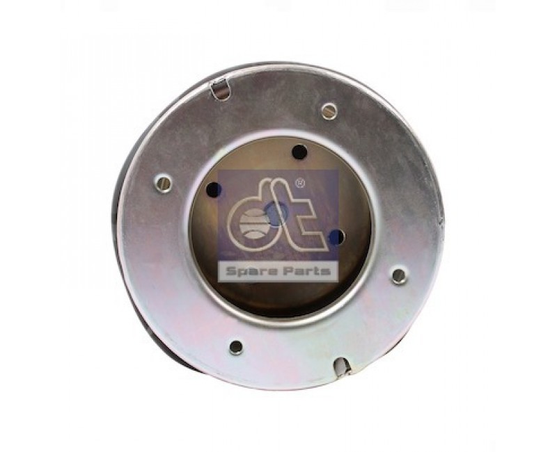 Пневморесора зі стаканом (сталь) (вир-во Connect)